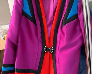 Business success clothing