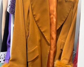 Ladies Business success clothing