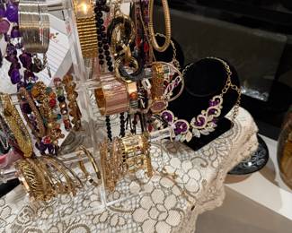 Costume Jewelry