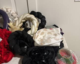Hats