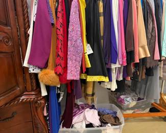 Ladies Clothing ALL NICE