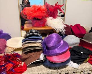 Hats