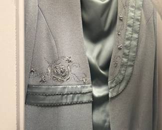 Ladies Business Success clothing