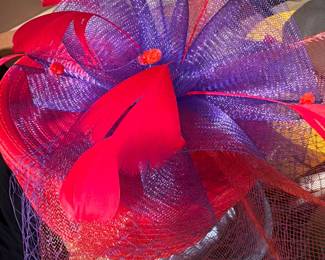 Milliner's Hat Collection