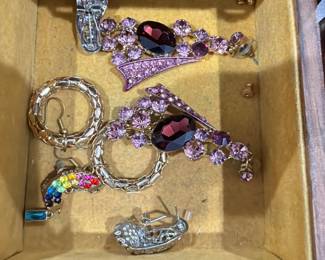 Costume Jewelry