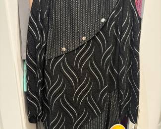 Ladies Business success clothing