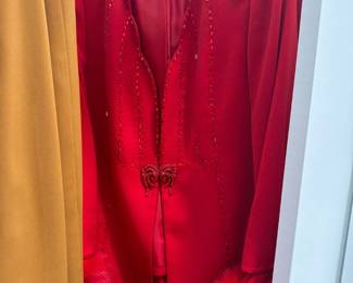 Ladies Business success clothing