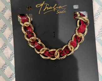Ladies Costume Jewelry