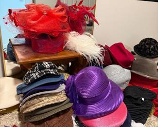 Hats