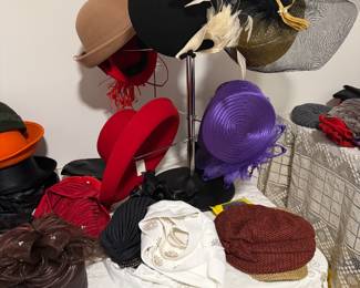 Hats