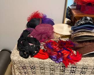 Hats