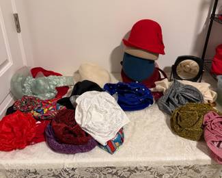 Hats