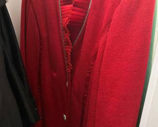 Business Success clothing