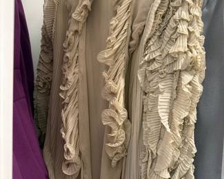 Ladies Business success clothing