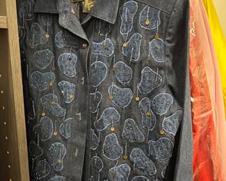 Ladies Business Success clothing