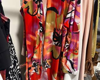 Ladies Business Success clothing