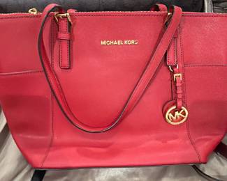 Michael Kirs handbag