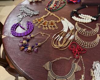 Costume Jewelry