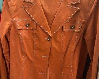 Ladies Business success clothing