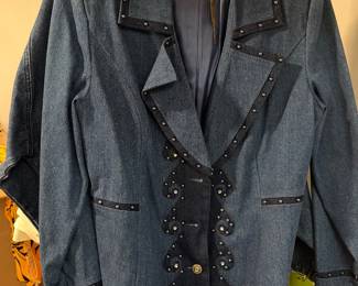 Business Success clothing