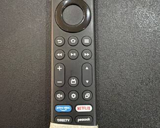 TV's Remote