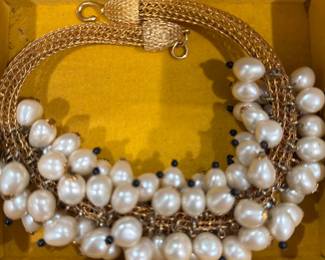Costume Jewelry