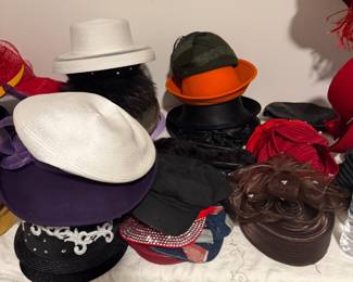 Hats