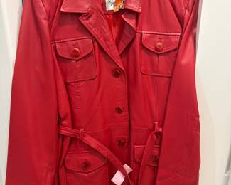 Ladies Business success clothing