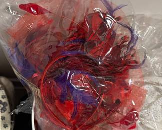 Milliner's Inventory