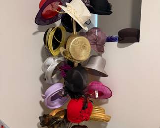 Hats