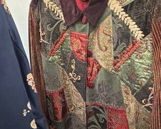 Ladies business success clothing