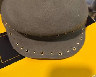 Milliners hat Collection