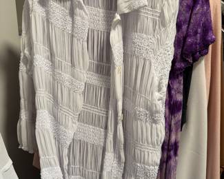 Ladies Business Success clothing