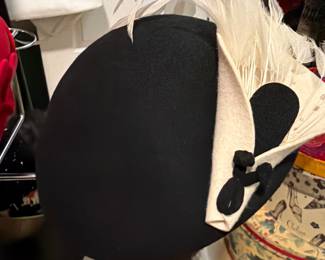 Milliner'e Hat Collection