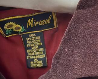 Ladies business success clothing by Mirosol