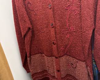 Ladies business success clothing