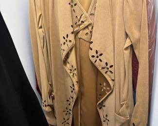 Ladies business success clothing