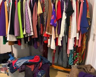 Ladies Clothing ALL NICE