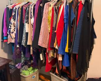 Ladies Clothing ALL NICE
