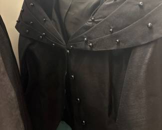 Business success clothing