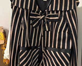 Business Success clothing