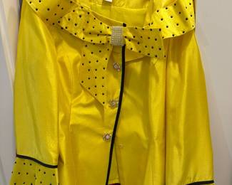 Ladies Business success clothing