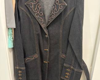 Ladies Business success clothing