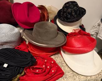 Hats