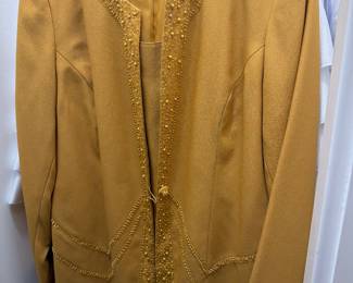 Ladies Business Success clothing