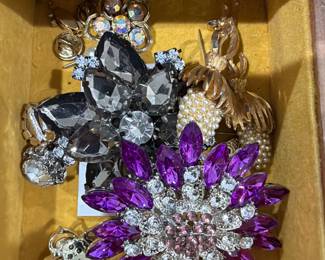 Costume Jewelry