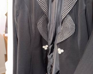 Ladies Business Success clothing