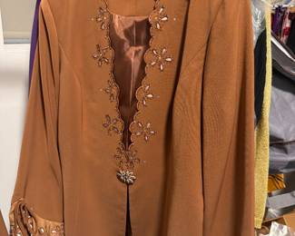 Ladies Business Success clothing