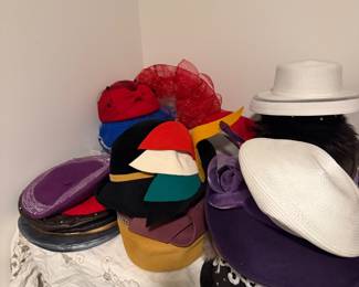 Hats