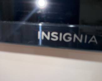 Insignia TV